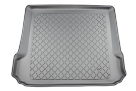 Rubberen Kofferbakmat op Maat – Mercedes EQE SUV/5 (X 294) electric (v.a. 2023)