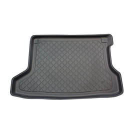 Kofferbakmat Honda HR-V II   4x4 5drs  09.2015-2021