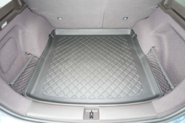 Rubberen Kofferbakmat op Maat – MG S6 EV (2025-)
