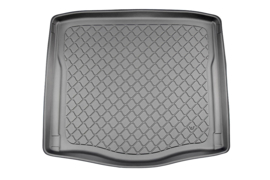 Kofferbakmat Mercedes CLA (C117) Coupe 03.2013-03.2019