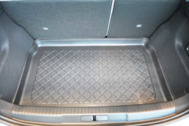 Kofferbakmat Citroen DS3 Crossback  zonder subwoofer  vanaf 04.2019>