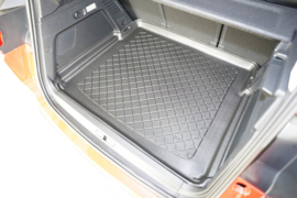 Rubberen Kofferbakmat op Maat – Citroën C5 Aircross Plug-in Hybrid (v.a. 2020)