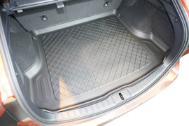Kofferbakmat  Lexus RX V (AL30) 350h / 500h / 450h+ SUV/5 (2022–heden)