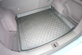 Rubberen Kofferbakmat op Maat – MG S6 EV (2025-)