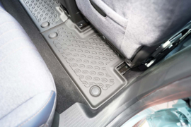 Automatten Rubber – Renault 4 E-Tech Electric 2025– – Voetruimte