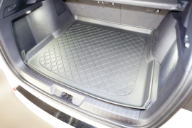 Rubberen Kofferbakmat op Maat – BYD Seal U SUV/5 (v.a. 2024) Electric & PHEV – Upper boot