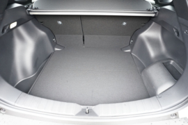 Kofferbakmat Toyota Corolla Cross Hybrid SUV/5 11.2022-heden