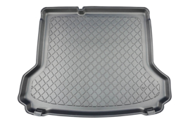Rubberen Kofferbakmat op Maat – VW ID.4 / ID.5 / Cupra Tavascan SUV/5 – Upper boot