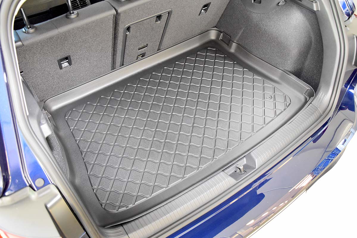 Kofferbakmat Volkswagen Golf VIII HB/5 12.2019-heden