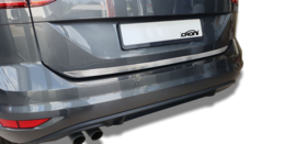 Achterklepbescherming Audi Q5 III (2024–) | RVS beschermstrip
