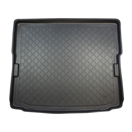 Kofferbakmat Opel Zafira B (II) VAN/MINIVAN 5drs 05.2005-