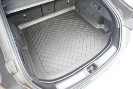 Kofferbakmat  Mercedes GLC Coupé (C254) SUV/5 07.2023- / Mercedes GLC Coupé (C254) Plug-in Hybrid SUV/5 07.2023-heden