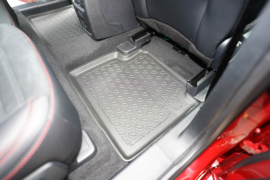 Automatten Ford Kuga III Plug-in Hybrid vanaf 04.2020-heden