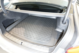Rubberen Kofferbakmat op Maat – BMW 3 Serie G20 Plug-in Hybrid (v.a. 2019)