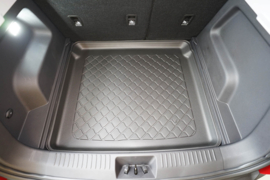 Rubberen Kofferbakmat op Maat – Omoda 5 – vanaf 2024