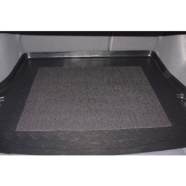 Rubberen Kofferbakmat op Maat – Volvo S40 II Sedan (2004–2012)