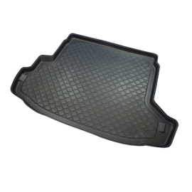 Rubberen Kofferbakmat op Maat – Nissan X-Trail II (T31) – Upper Boot – 2007–2014