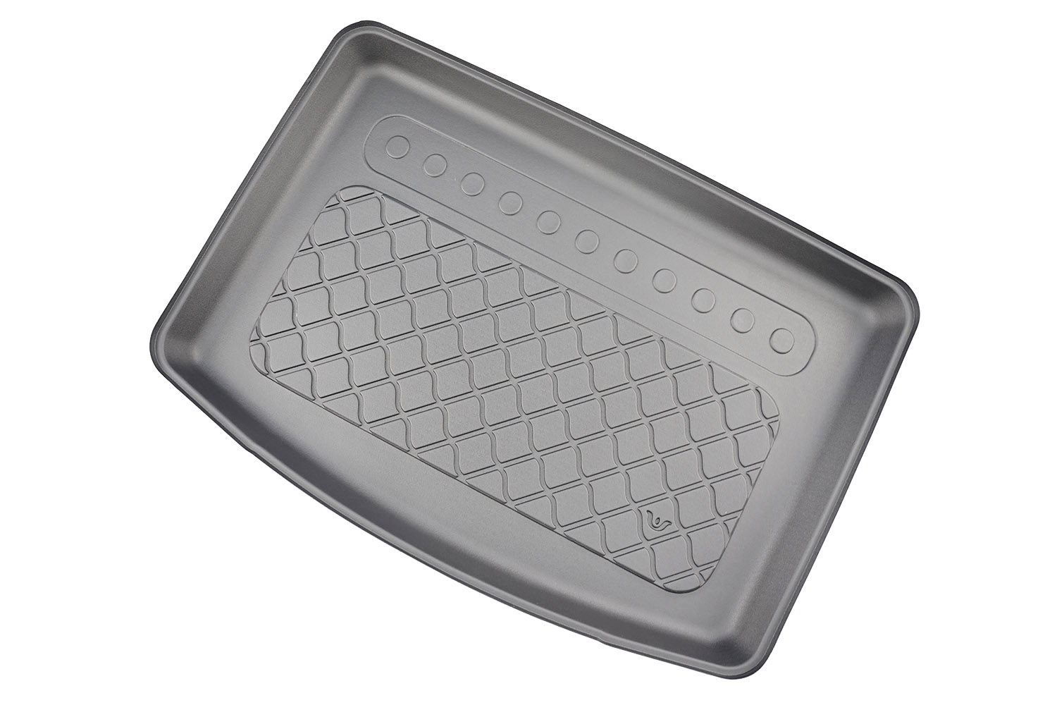 Rubberen Kofferbakmat op Maat – Leapmotor T03 (electric) – vanaf 2024