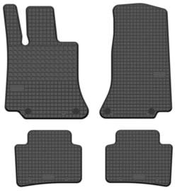 Mercedes C-klasse W206 2022-heden