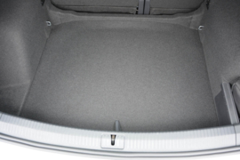 Rubberen Kofferbakmat op Maat – Volkswagen Tiguan II – 2016–2023