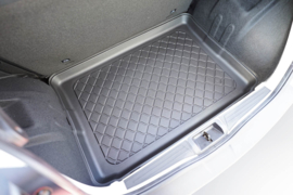 Kofferbakmat Dacia Spring Electric SUV/5 (BBG, vanaf 03.2021) en inclusief de facelift vanaf 2024acia Spring Electric SUV/5 (BBG, vanaf 03.2021) en inclusief de f