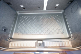 Kofferbakmat Mini Aceman (electric) SUV/5 (vanaf 11.2024)