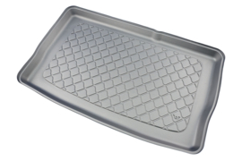 Rubberen Kofferbakmat op Maat – Renault 5 E-Tech Electric – vanaf 2024