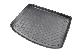 Rubberen Kofferbakmat op Maat – Volvo V40 II / Cross Country – 2012–2019
