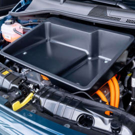 RATI Frunk – Fiat 500e (vanaf 2020)