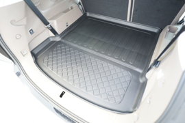 Rubberen Kofferbakmat op Maat – MG S9 Plug-in Hybride (2026-) – 7-zits