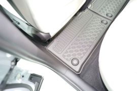Automatten Rubber – BYD Atto 2 DM 2025– – Voetruimte