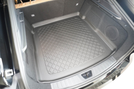 Rubberen Kofferbakmat op Maat – Mazda 6 electric Sedan – vanaf 2025
