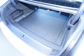 Kofferbakmat Citroën DS 9 & DS 9 E-Tense Plug-in Hybrid (S/4, vanaf 03.2021)