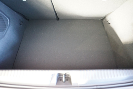 Kofferbakmat Mitsubishi Colt VII Hybrid HEV (vanaf oktober 2023)