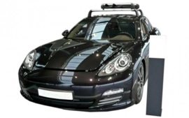Kofferbakmat  Porsche Panamera I (2009–2016)