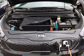 RATI Frunk – Kia e-Niro (2018–2021)