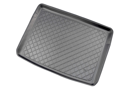 Kofferbakmat Mercedes B W246/W247 2011-heden