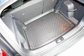 Kofferbakmat Hyundai Bayon SUV (vanaf 05.2021) Niet geschikt voor hybride modellen