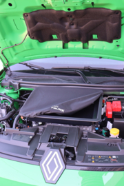 Frunk Renault 5 E-Tech, Renault 4 E-Tech & Nissan Micra (2025+)