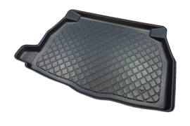 Kofferbakmat Toyota C-HR / Hybrid (2017–2023) – Met of zonder subwoofer