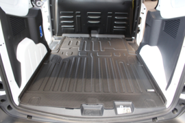 CARBOX kofferbakmat Ford Transit Courier 2023-heden