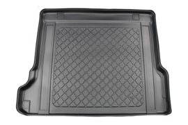 Kofferbakmat Toyota Land Cruiser J150 (2009–2024) – Keuze: 5 of 7-zits
