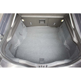 Kofferbakmat Ford Mondeo V Liftback Hatchback 01.2015->