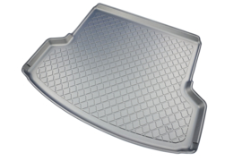 Rubberen Kofferbakmat op Maat – Hyundai Santa Fe V (MX5) Hybrid / PHEV – 5-zits – vanaf 2024