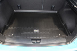 CARBOX Kofferbakmat MG 4 - hoge laadvloer (2022-heden)
