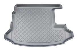 Rubberen Kofferbakmat op Maat – Chery Tiggo 4 Hybrid HEV – vanaf 2025