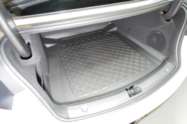 Rubberen Kofferbakmat op Maat – BYD Seal S/4 (electric, v.a. 2023)
