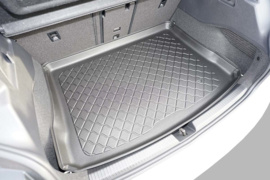 Rubberen Kofferbakmat op Maat – Volkswagen ID.3 & Cupra Born HB/5 (v.a. 2019)