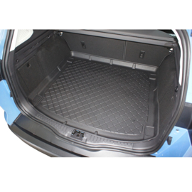 Kofferbakmat Ford Focus III Turnier (station) 03.2011-08.2018