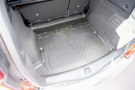 Rubberen Kofferbakmat op Maat – Dacia Jogger C/5 (v.a. 2022)
